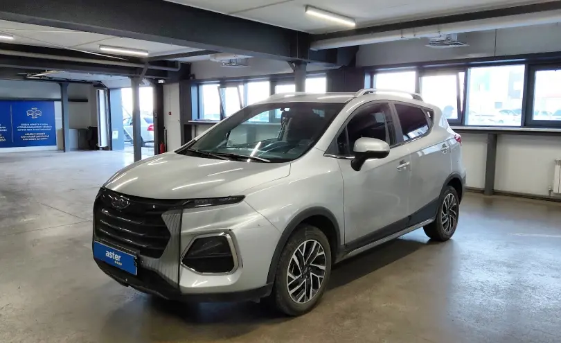 JAC S3 Pro 2026 года за 6 400 000 тг. в Астана