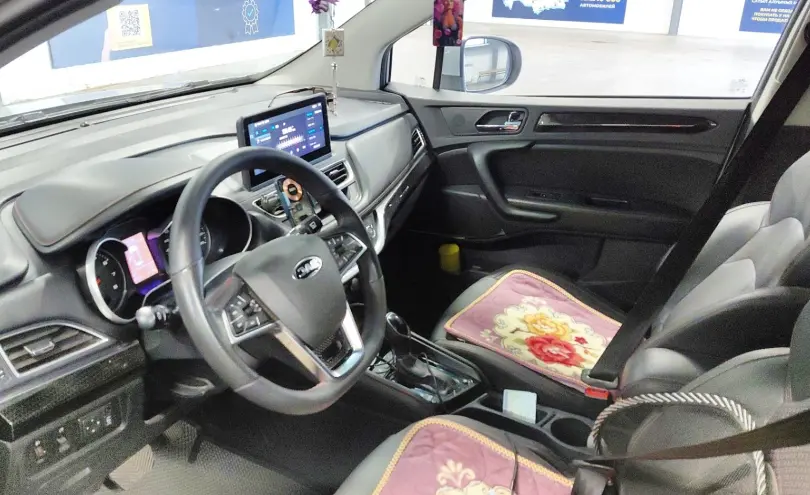 JAC S3 Pro 2026 года за 6 400 000 тг. в Астана фото 5