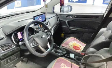 JAC S3 Pro 2026 года за 6 400 000 тг. в Астана фото 5