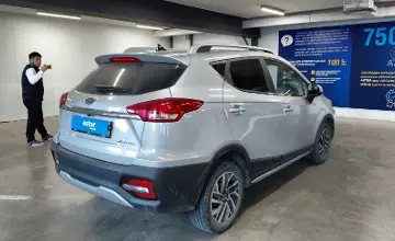 JAC S3 Pro 2026 года за 6 400 000 тг. в Астана фото 3
