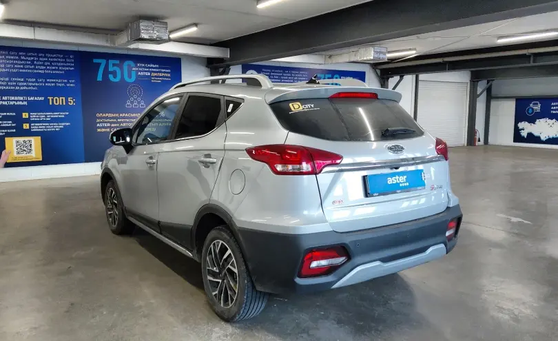 JAC S3 Pro 2026 года за 6 400 000 тг. в Астана фото 4