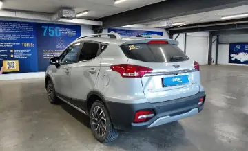 JAC S3 Pro 2026 года за 6 400 000 тг. в Астана фото 4