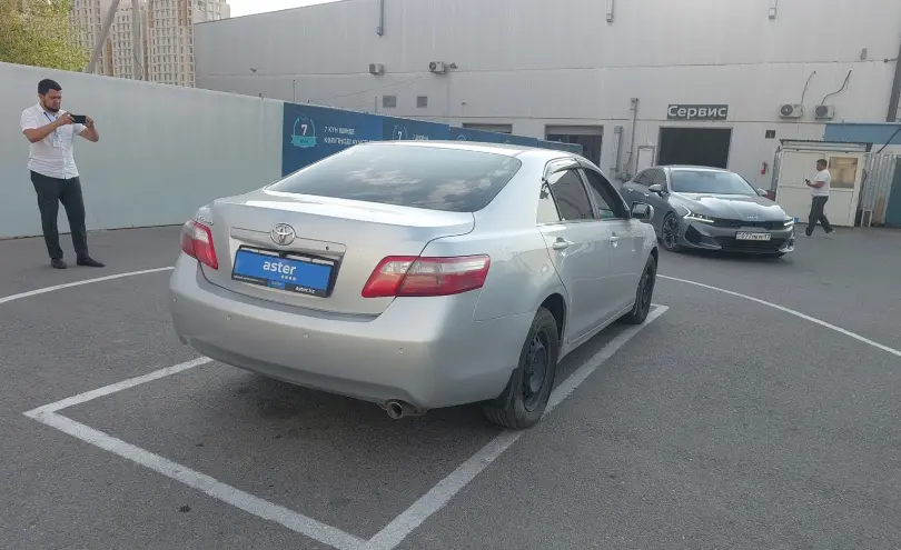 Toyota Camry 2007 года за 5 500 000 тг. в Шымкент фото 3