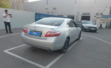 Toyota Camry 2007 года за 5 500 000 тг. в Шымкент фото 3