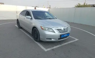 Toyota Camry 2007 года за 5 500 000 тг. в Шымкент фото 2
