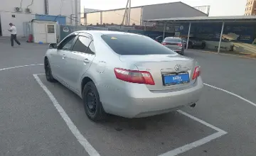 Toyota Camry 2007 года за 5 500 000 тг. в Шымкент фото 4