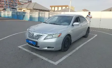 Toyota Camry 2007 года за 5 500 000 тг. в Шымкент фото 1