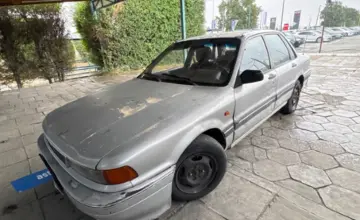 Mitsubishi Galant 1988 года за 500 000 тг. в Талдыкорган фото 1