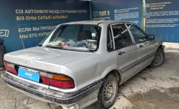 Mitsubishi Galant 1988 года за 500 000 тг. в Талдыкорган