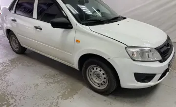 LADA (ВАЗ) Granta 2014 года за 2 500 000 тг. в Павлодар фото 3
