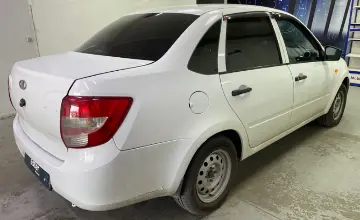 LADA (ВАЗ) Granta 2014 года за 2 500 000 тг. в Павлодар