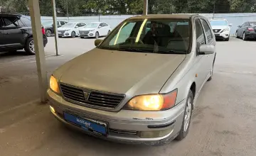 Toyota Vista 1998 года за 3 000 000 тг. в Алматы фото 1