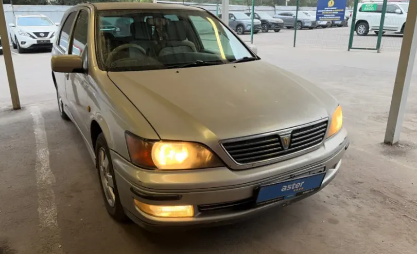 Toyota Vista 1998 года за 3 000 000 тг. в Алматы фото 3