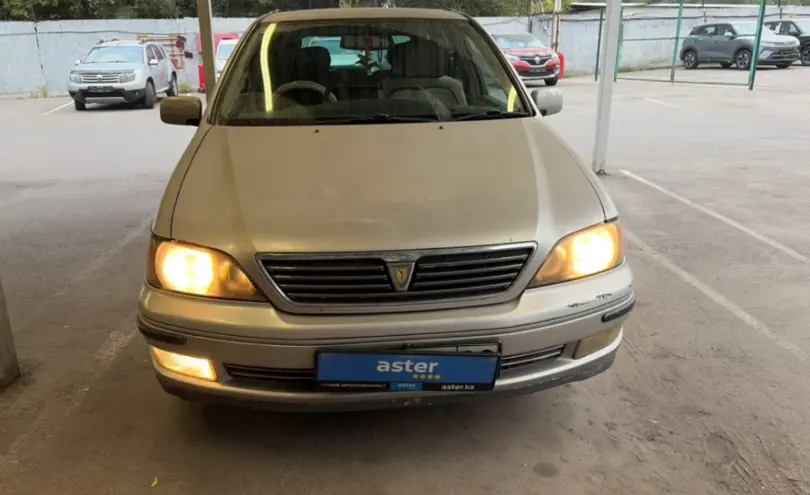 Toyota Vista 1998 года за 3 000 000 тг. в Алматы фото 2