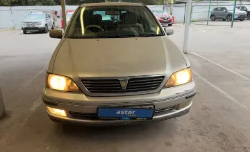 Toyota Vista 1998 года за 3 000 000 тг. в Алматы фото 2