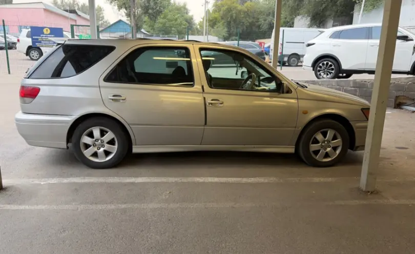 Toyota Vista 1998 года за 3 000 000 тг. в Алматы фото 4