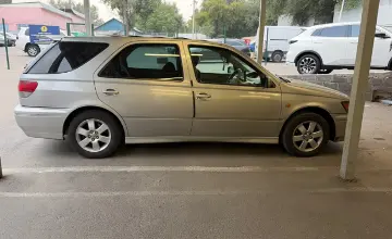 Toyota Vista 1998 года за 3 000 000 тг. в Алматы фото 4