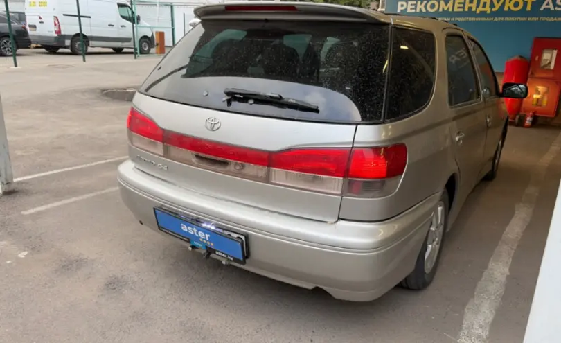 Toyota Vista 1998 года за 3 000 000 тг. в Алматы фото 5