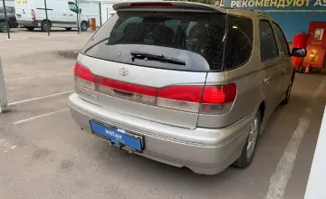 Toyota Vista 1998 года за 3 000 000 тг. в Алматы