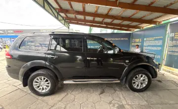 Mitsubishi Pajero Sport 2015 года за 10 000 000 тг. в Талдыкорган фото 4