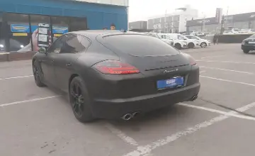 Porsche Panamera 2009 года за 20 000 000 тг. в Алматы фото 4