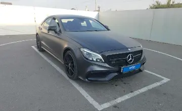 Mercedes-Benz CLS 2015 года за 15 000 000 тг. в Шымкент фото 2