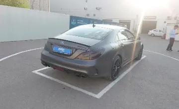 Mercedes-Benz CLS 2015 года за 15 000 000 тг. в Шымкент фото 3