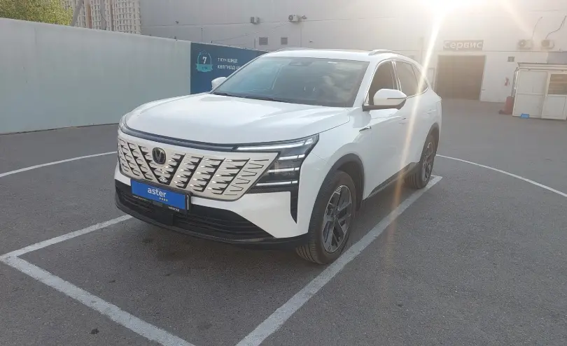 Changan CS75PLUS 2026 года за 12 000 000 тг. в Шымкент