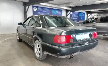 Audi A6 1996 года за 3 000 000 тг. в Астана фото 4