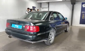 Audi A6 1996 года за 3 000 000 тг. в Астана фото 3