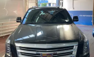 Cadillac Escalade 2020 года за 24 000 000 тг. в Астана фото 2