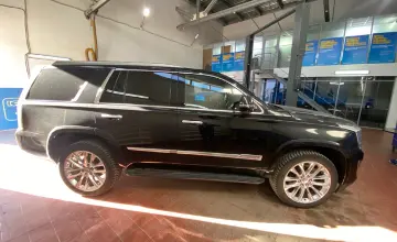 Cadillac Escalade 2020 года за 24 000 000 тг. в Астана фото 4