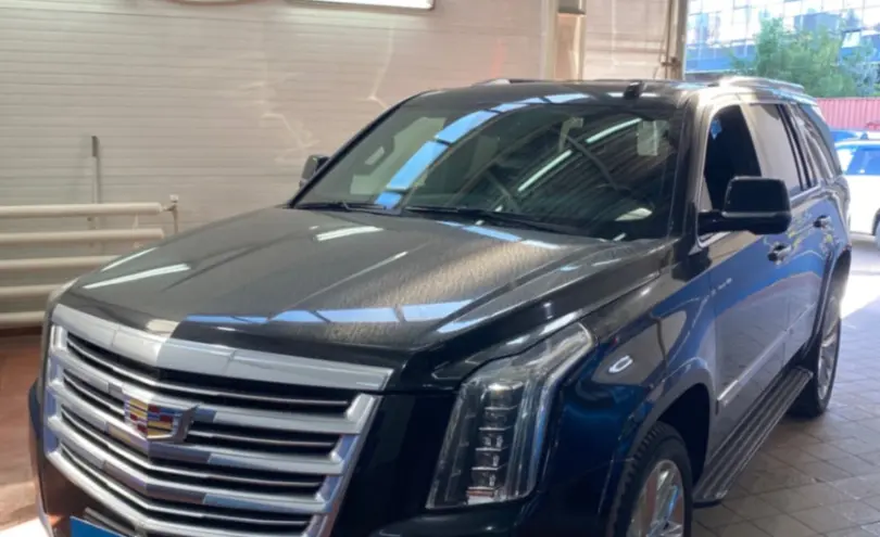 Cadillac Escalade 2020 года за 24 000 000 тг. в Астана