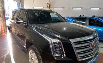 Cadillac Escalade 2020 года за 24 000 000 тг. в Астана фото 3