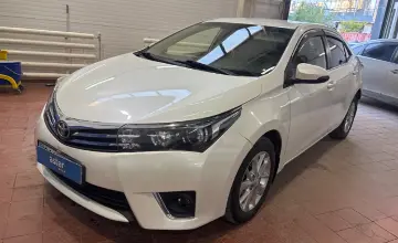 Toyota Corolla 2013 года за 6 500 000 тг. в Астана фото 1