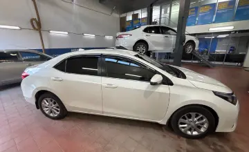 Toyota Corolla 2013 года за 6 500 000 тг. в Астана фото 4