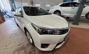 Toyota Corolla 2013 года за 6 500 000 тг. в Астана фото 3