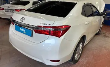 Toyota Corolla 2013 года за 6 500 000 тг. в Астана