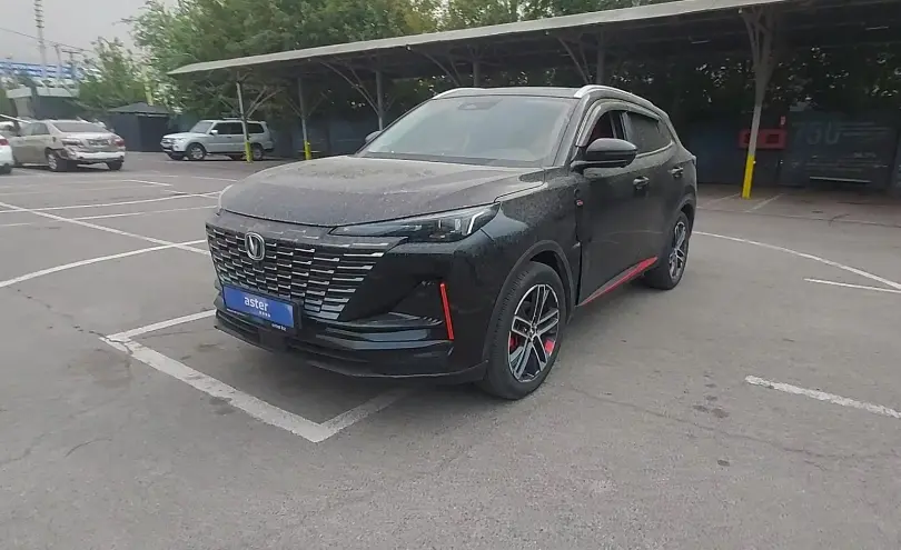 Changan CS55PLUS 2023 года за 7 500 000 тг. в Алматы