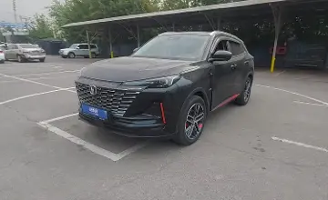 Changan CS55PLUS 2023 года за 7 500 000 тг. в Алматы фото 1