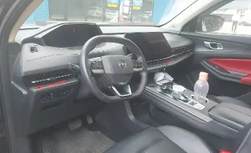Changan CS55PLUS 2023 года за 7 500 000 тг. в Алматы фото 5