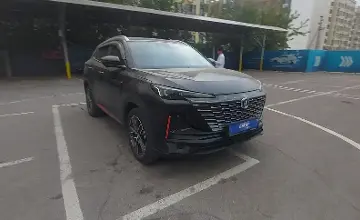 Changan CS55PLUS 2023 года за 7 500 000 тг. в Алматы фото 2