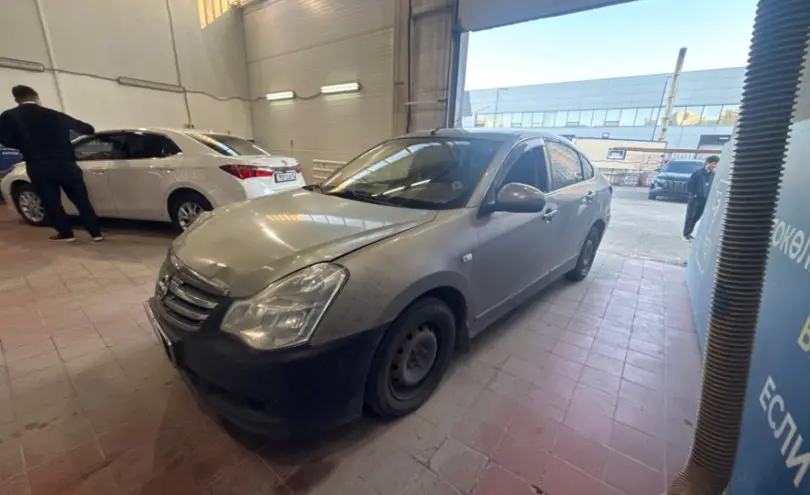Nissan Almera 2013 года за 2 900 000 тг. в Астана