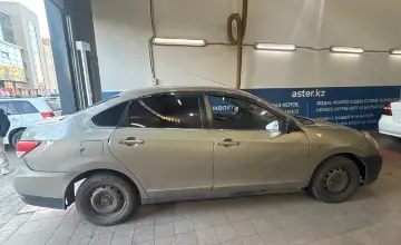 Nissan Almera 2013 года за 2 900 000 тг. в Астана фото 4