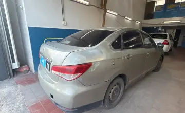 Nissan Almera 2013 года за 2 900 000 тг. в Астана