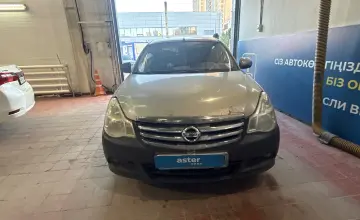 Nissan Almera 2013 года за 2 900 000 тг. в Астана фото 2