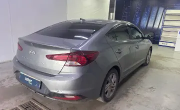 Hyundai Elantra 2018 года за 6 500 000 тг. в Павлодар