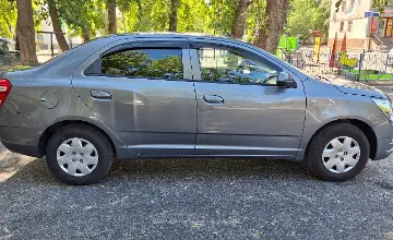 Chevrolet Cobalt 2024 года за 5 700 000 тг. в Павлодар фото 1