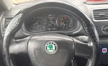 Skoda Fabia 2012 года за 2 200 000 тг. в Алматы фото 5