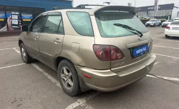 Lexus RX 2000 года за 5 000 000 тг. в Алматы фото 4